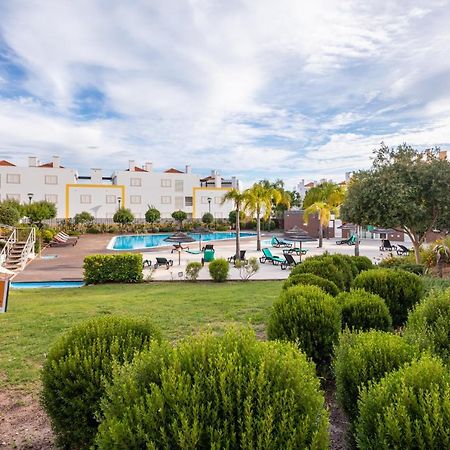 Cabanas Beach House - Pool View Cabanas De Tavira Exterior photo