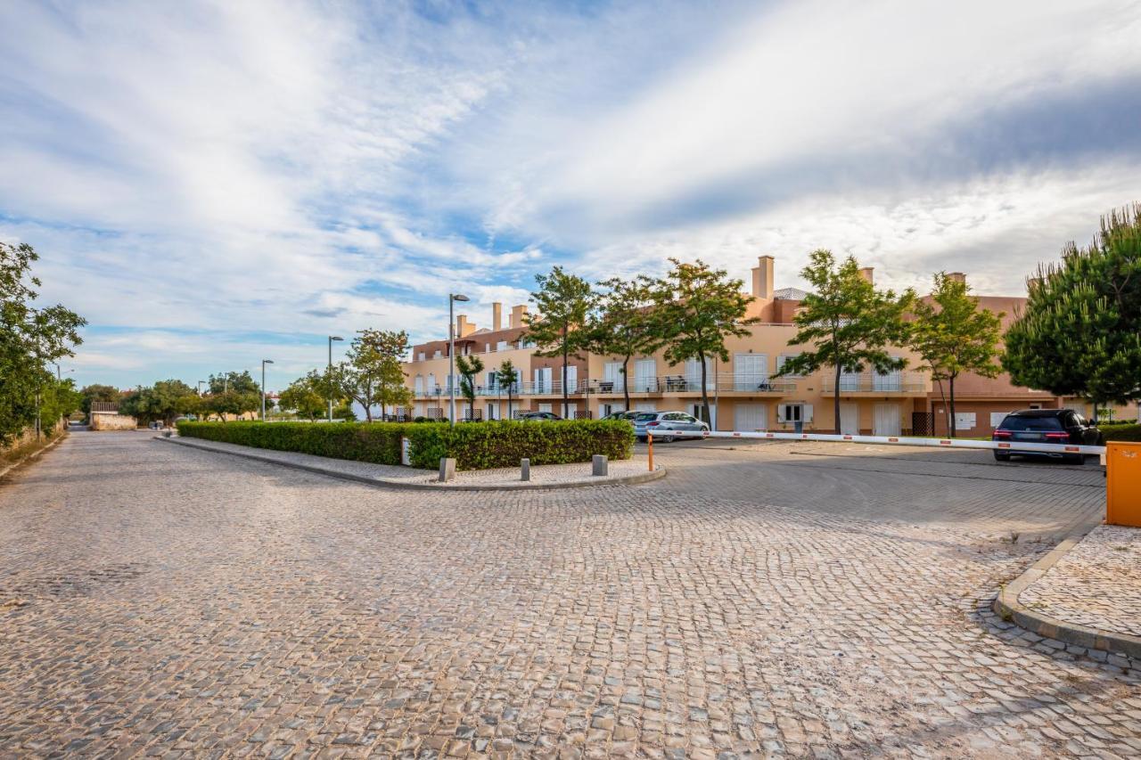 Cabanas Beach House - Pool View Cabanas De Tavira Exterior photo